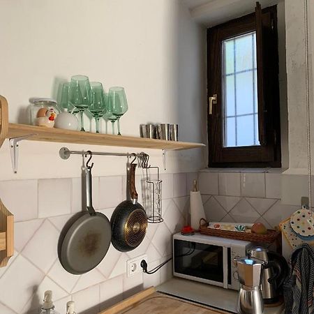 Casa Nihalma Apartment กรานาดา ภายนอก รูปภาพ