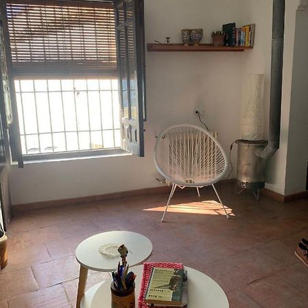 Casa Nihalma Apartment กรานาดา ภายนอก รูปภาพ