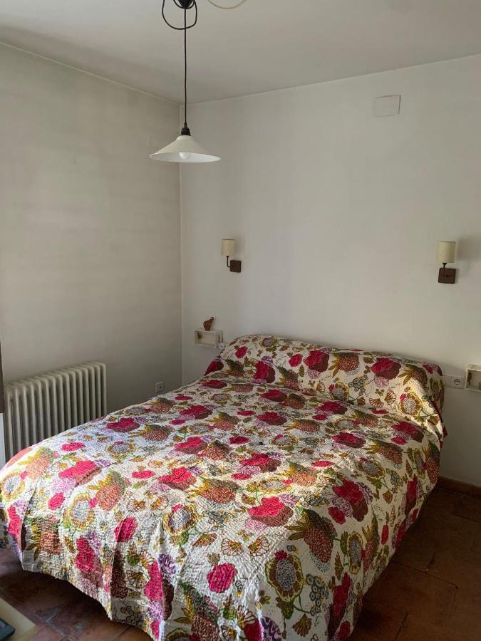 Casa Nihalma Apartment กรานาดา ภายนอก รูปภาพ