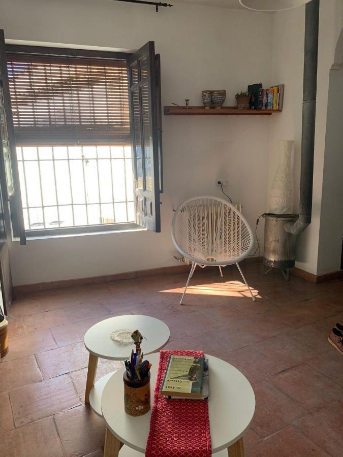 Casa Nihalma Apartment กรานาดา ภายนอก รูปภาพ